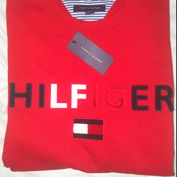 Tommy Hilfiger Sweater - Picture 1 of 4